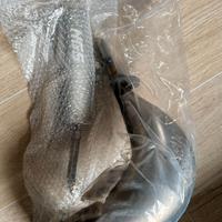 Marmitta completa HGS 85 Ktm/Hva/GasGas