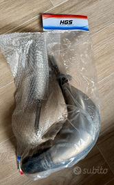 Marmitta completa HGS 85 Ktm/Hva/GasGas