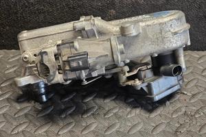 Scambiatore di calore valvola Egr alfa giulia 2.2