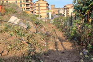 Terreno 5125 mq zona Tupparello