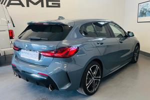 BMW 118d 150CV M-SPORT CAMBIO MANUALE