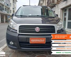 FIAT Scudo (2006-2016) Scudo 2.0 MJT/130 PL Pan...