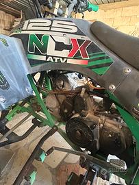 Quod 125