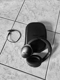 Cuffie Bose QuietComfort 35 II (QC35 II)