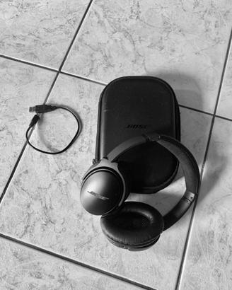 Cuffie Bose QuietComfort 35 II (QC35 II)