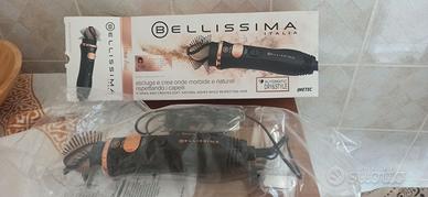 Diego dalla Palma modellatore ad aria miracle wav