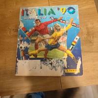 Album Italia 1990 completo