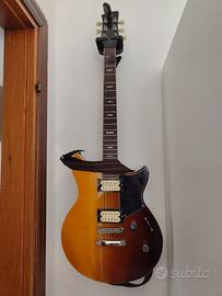 Chitarra Yamaha Revstar RSS20 Standard