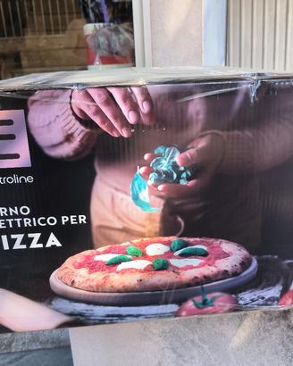 forno pizza