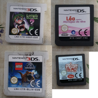Giochi nintendo 3ds