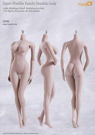 action figures donna scala 1/6 