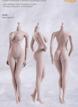 action figures donna scala 1/6 
