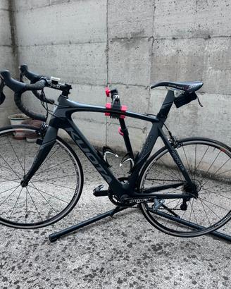 Bicicletta kuota kharma