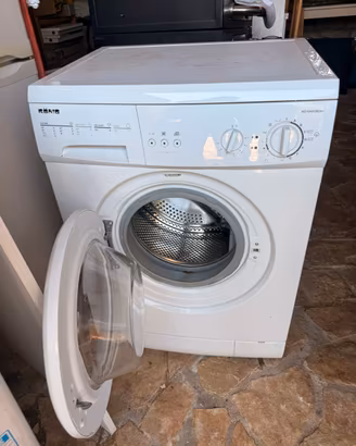 Lavatrice KONIG