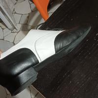 scarpe da ballo uomo 