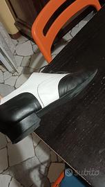 scarpe da ballo uomo 