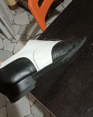 scarpe da ballo uomo 