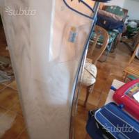 Sbarra barra anticaduta letto bambino barriera