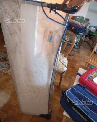 Sbarra barra anticaduta letto bambino barriera