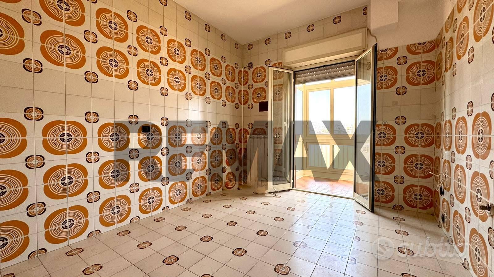 Apartment in Palermo, Roccella, II Circoscrizione - Vista 3