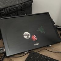 Pc MSI 