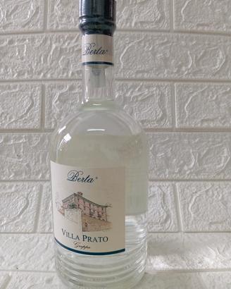 Grappa 