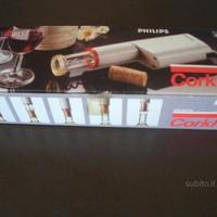 Cavatappi elettrico Philips CorkFix