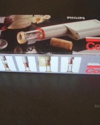 Cavatappi elettrico Philips CorkFix