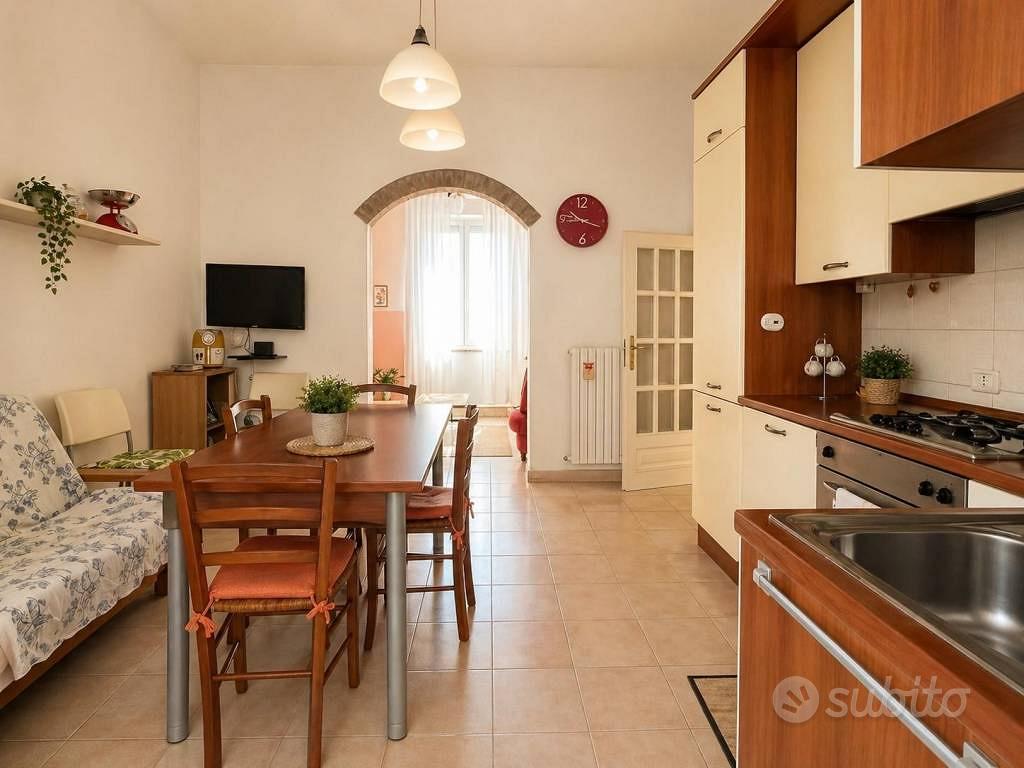 Casa – Pesaro, Centro storico, Pantano - Vista 4