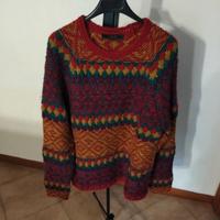 Maglione uomo Zara Man L 