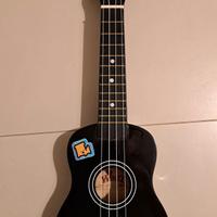 Ukulele WINZZ