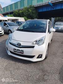 Toyota Verso-S 1.3 MT Style