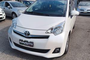 Toyota Verso-S 1.3 MT Style