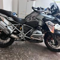 Bmw gs 1200 lc