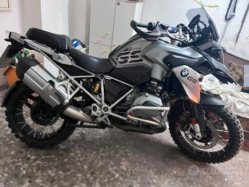 Bmw gs 1200 lc