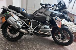 Bmw gs 1200 lc