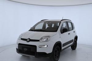 Fiat Panda 0.9 TwinAir Turbo S&S 4x4