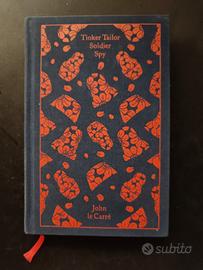 La talpa (Tinker Tailor Soldier Spy)