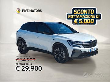 Renault Austral Full Hybrid E-Tech 200 CV Iconic E