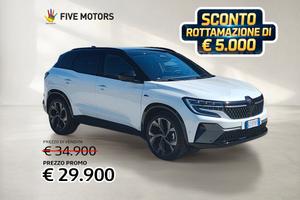 Renault Austral Full Hybrid E-Tech 200 CV Iconic E
