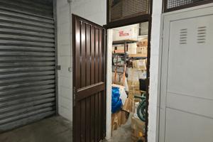 Box moto - magazzino