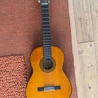 Chitarra Yamaha G-245S II - Classica Top Massello