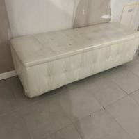 Divanetto contenitore