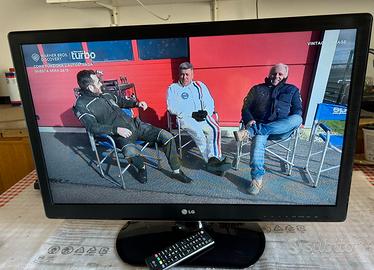 Tv led LG 32 pollici