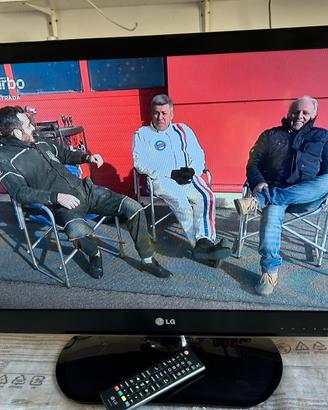 Tv led LG 32 pollici