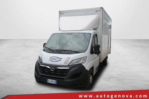 OPEL MOVANO 35 2.2 BLUEHDI 140CV 6M. PLM-SL 3POSTI