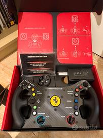 THRUSTMASTER Ferrari 488 GT3 come nuovo
