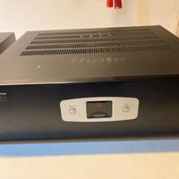 Thule Audio amplificatore finale PA350B  e PA250B.