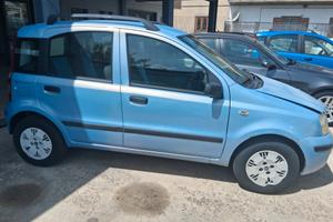 Fiat Panda 1.2 Dualogic