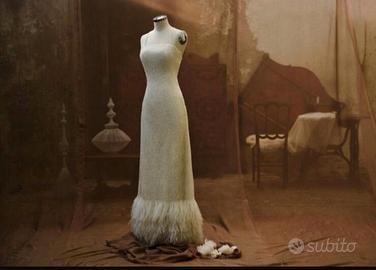 Abito nuovo idea! Sposa